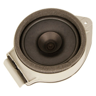 ACDelco® - GM Original Equipment™ 6.10" Front Door Lower Speaker