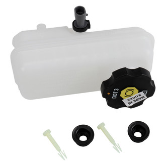ACDelco® - Genuine GM Parts™ Brake Master Cylinder Reservoir Kit