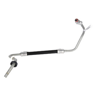 ACDelco® - Genuine GM Parts™ Automatic Transmission Oil Cooler Tube