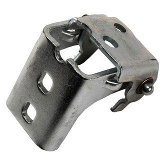 ACDelco® - Front or Rear Upper Driver Side Door Hinge