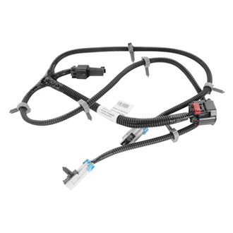 ACDelco® - GM Original Equipment™ Electric Brake Control Wiring Harness