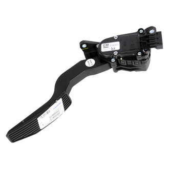 ACDelco® - GM Original Equipment™ Swing Mount Accelerator Pedal with Sensor