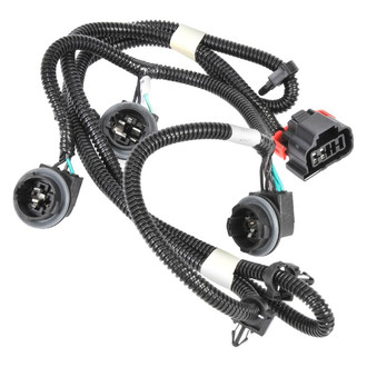 ACDelco® - Genuine GM Parts™ Passenger Side Tail Light Harness