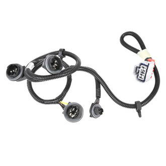ACDelco® - Genuine GM Parts™ Tail Light Harness