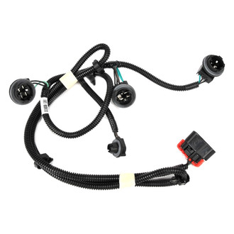 ACDelco® - Genuine GM Parts™ Passenger Side Tail Light Harness