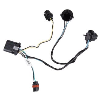 ACDelco® - Genuine GM Parts™ Headlight Wiring Harness