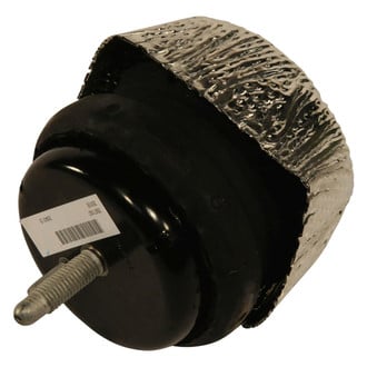 ACDelco® - GM Original Equipment™ Passenger Side Steel/Rubber Engine Mount