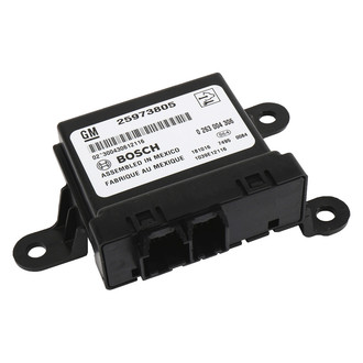 ACDelco® - Genuine GM Parts™ Parking Brake Control Module
