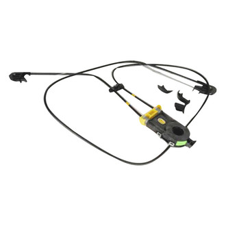 ACDelco® - GM Original Equipment™ Power Window Regulator and Motor Assembly