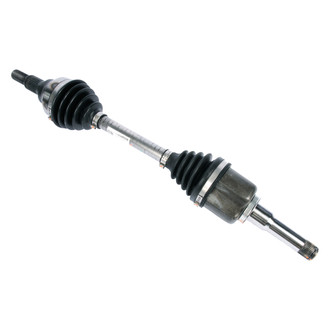 ACDelco® - GM Original Equipment™ Front Driver Side CV Axle Shaft