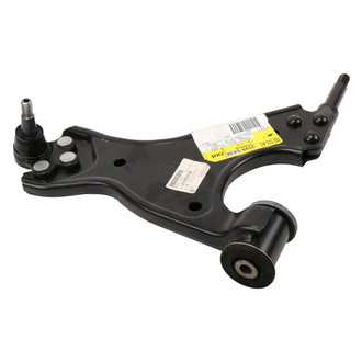ACDelco® - Genuine GM Parts™ Front Driver Side Lower Non-Adjustable Boxed Control Arm