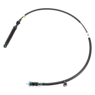 ACDelco® - GM Genuine Parts™ Lower Lower Automatic Transmission Shifter Cable