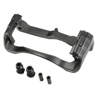 ACDelco® - GM Original Equipment™ Front Passenger Side Disc Brake Caliper Bracket