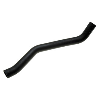 ACDelco® - Professional™ Molded Engine Coolant Radiator Hose