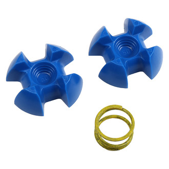 ACDelco® - Genuine GM Parts™ Intermediate Steering Column Shaft U-Joints