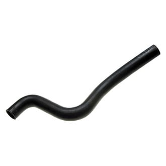 ACDelco® - Professional™ Molded Engine Coolant Radiator Hose