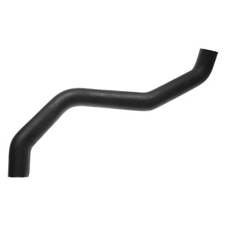 ACDelco® - Professional™ Molded Engine Coolant Radiator Hose
