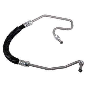 ACDelco® - Genuine GM Parts™ Power Steering Gear Inlet Hose - Hydroboost To Gear