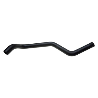 ACDelco® - Professional™ Molded Engine Coolant Radiator Hose