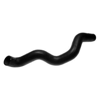ACDelco® - Professional™ Molded Engine Coolant Radiator Hose