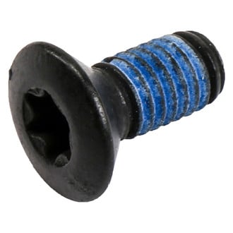 ACDelco® - GM Genuine Parts™ T-30 Torx Recess Automatic Transmission Shift Lever Bolt