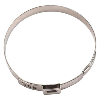 ACDelco® - GM Original Equipment™ Inner Rack and Pinion Bellows Clamp
