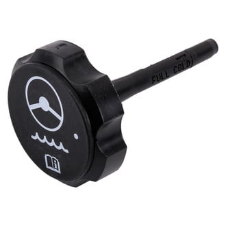 ACDelco® - Power Steering Reservoir Cap