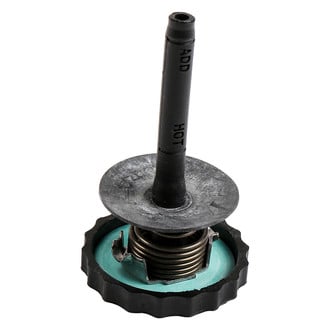 ACDelco® - Power Steering Reservoir Cap