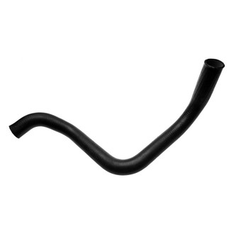 ACDelco® - Professional™ Molded Engine Coolant Radiator Hose
