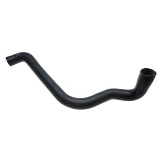 ACDelco® - Professional™ Molded Engine Coolant Radiator Hose