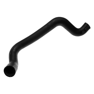 ACDelco® - Professional™ Molded Engine Coolant Radiator Hose