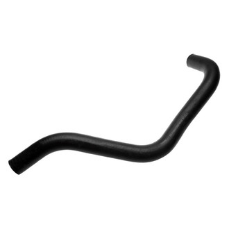 ACDelco® - Professional™ Molded Engine Coolant Radiator Hose