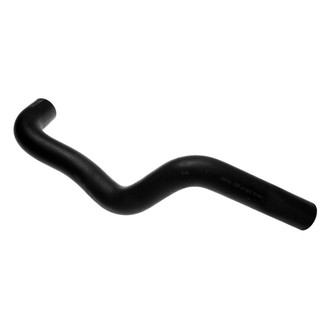 ACDelco® - Professional™ Molded Engine Coolant Radiator Hose