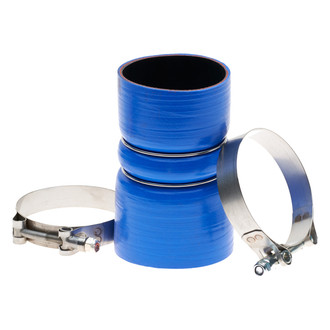 ACDelco® - Professional™ Intercooler Hose Intercooler to Pipe (Cold Side)