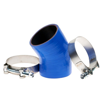 ACDelco® - Professional™ Turbocharger to Pipe (Hot Side) Intercooler Hose Kit