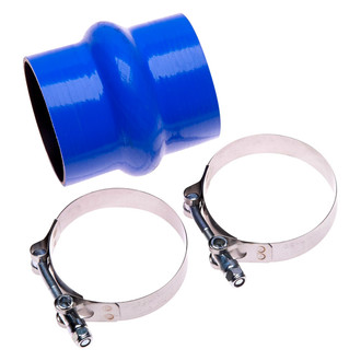 ACDelco® - Professional™ Intercooler Hose Kit Pipe to Engine (Cold Side)