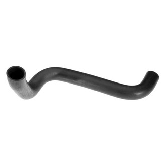 ACDelco® - Professional™ Molded Engine Coolant Radiator Hose