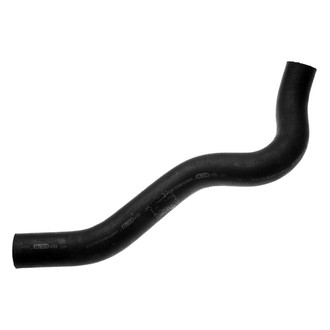 ACDelco® - Professional™ Molded Engine Coolant Radiator Hose