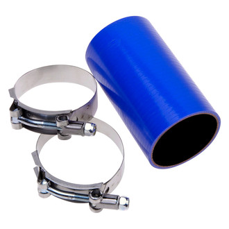 ACDelco® - Professional™ Intercooler Hose Pipe to Engine (Cold Side)