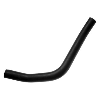 ACDelco® - Professional™ Molded Engine Coolant Radiator Hose