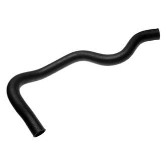 ACDelco® - Professional™ Molded Engine Coolant Radiator Hose
