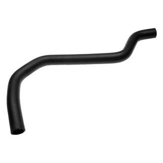 ACDelco® - Professional™ Engine Coolant Radiator Hose