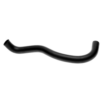 ACDelco® - Professional™ Molded Engine Coolant Radiator Hose