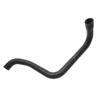 ACDelco® - Professional™ Molded Engine Coolant Radiator Hose