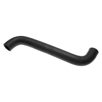 ACDelco® - Professional™ Molded Engine Coolant Radiator Hose