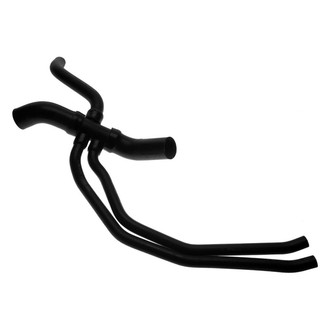ACDelco® - Professional™ Engine Coolant Radiator Hose