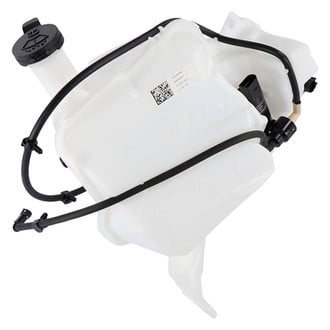 ACDelco® - GM Genuine Parts™ Washer Fluid Reservoir
