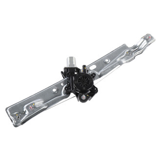 ACDelco® - GM Genuine Parts™ Manual Window Regulator