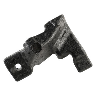 ACDelco® - Rear Driver Side Floor Carpet Filler