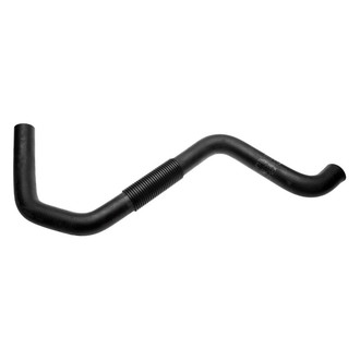 ACDelco® - Professional™ Engine Coolant Radiator Hose